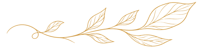 Blatt-Linie