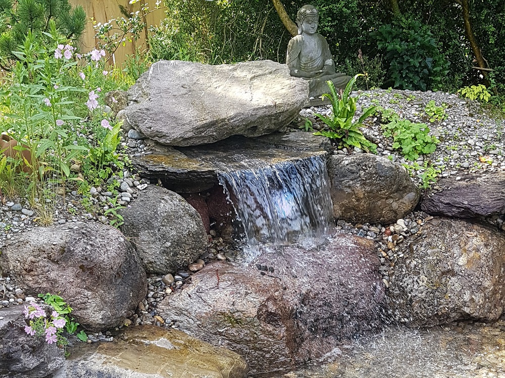 Bild 18 Warum Wasser Mehr Leben im Garten