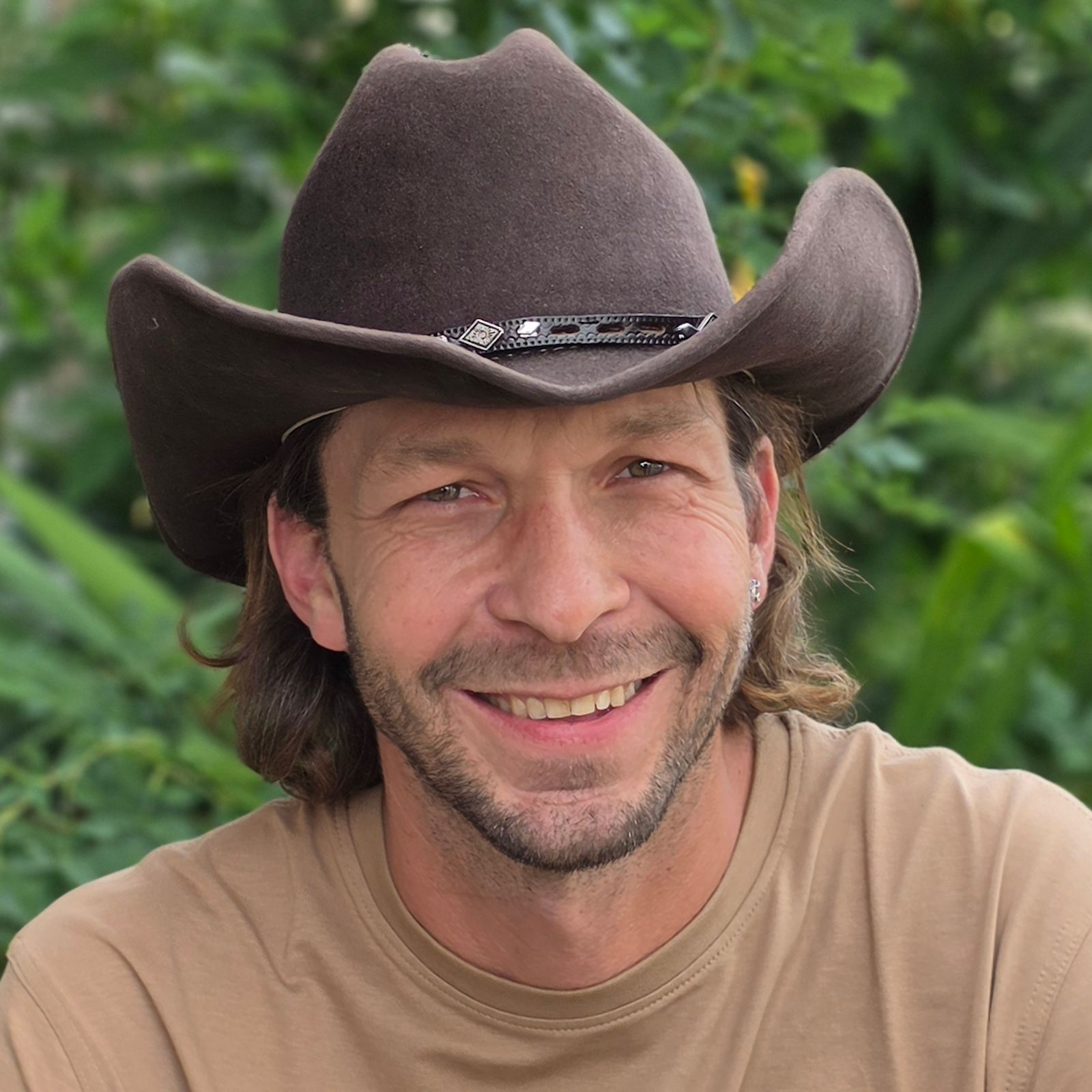 Mischa Huber