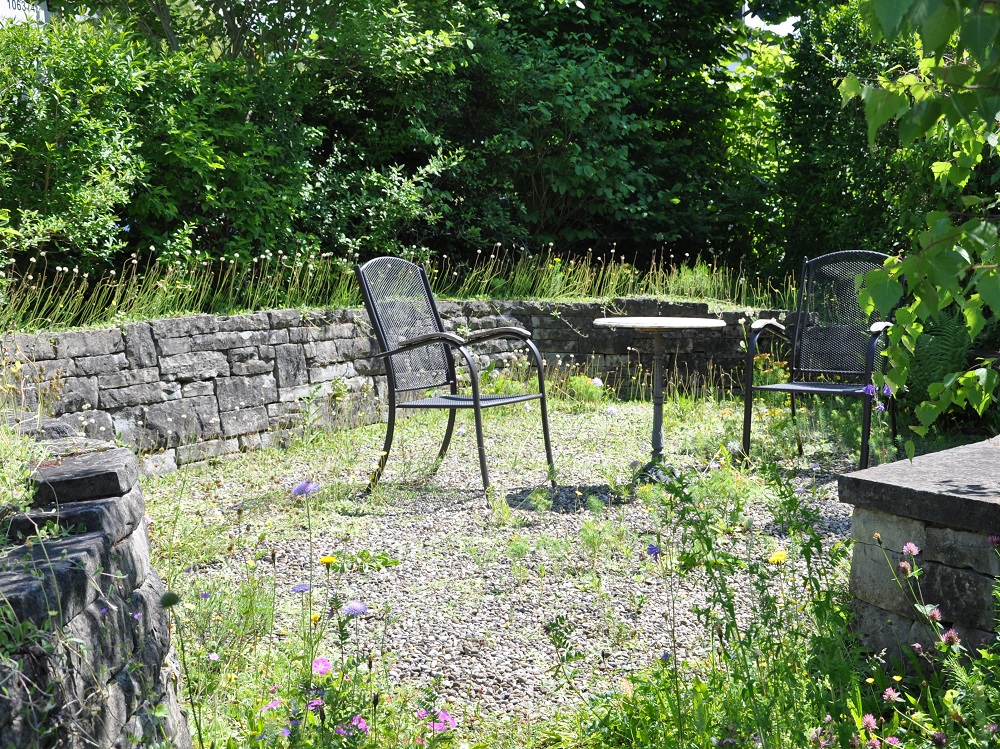 Naturgartengestaltungen